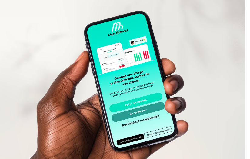 App showcase